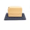 2 in 1 Groove Cleaning Tool Window Frame Door Groove Cleaning Brush Sliding Door Track Cleaning Tools Hand-held Crevice Cleaner